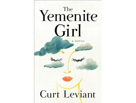 Livro Yemenite Girl de Curt Leviant (Inglês)