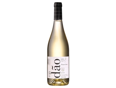 Vinho Branco Álvaro de Castro Dão 2019