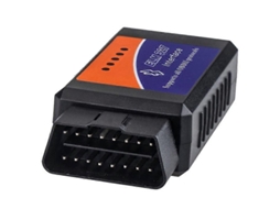 Ferramenta De Diagnóstico Automotivo Obdii Bluetooth