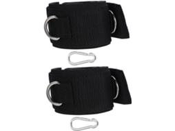 Cintas de Ginástica para Coxas em Duas Peças e SFUSHOS