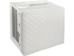 (71 51 9 Capa Acolchoada Com Isolamento Térmico Interno Para Ar Condicionado -