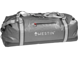 Saco WESTIN W6 Roll-Top Duffel XL Cinzento