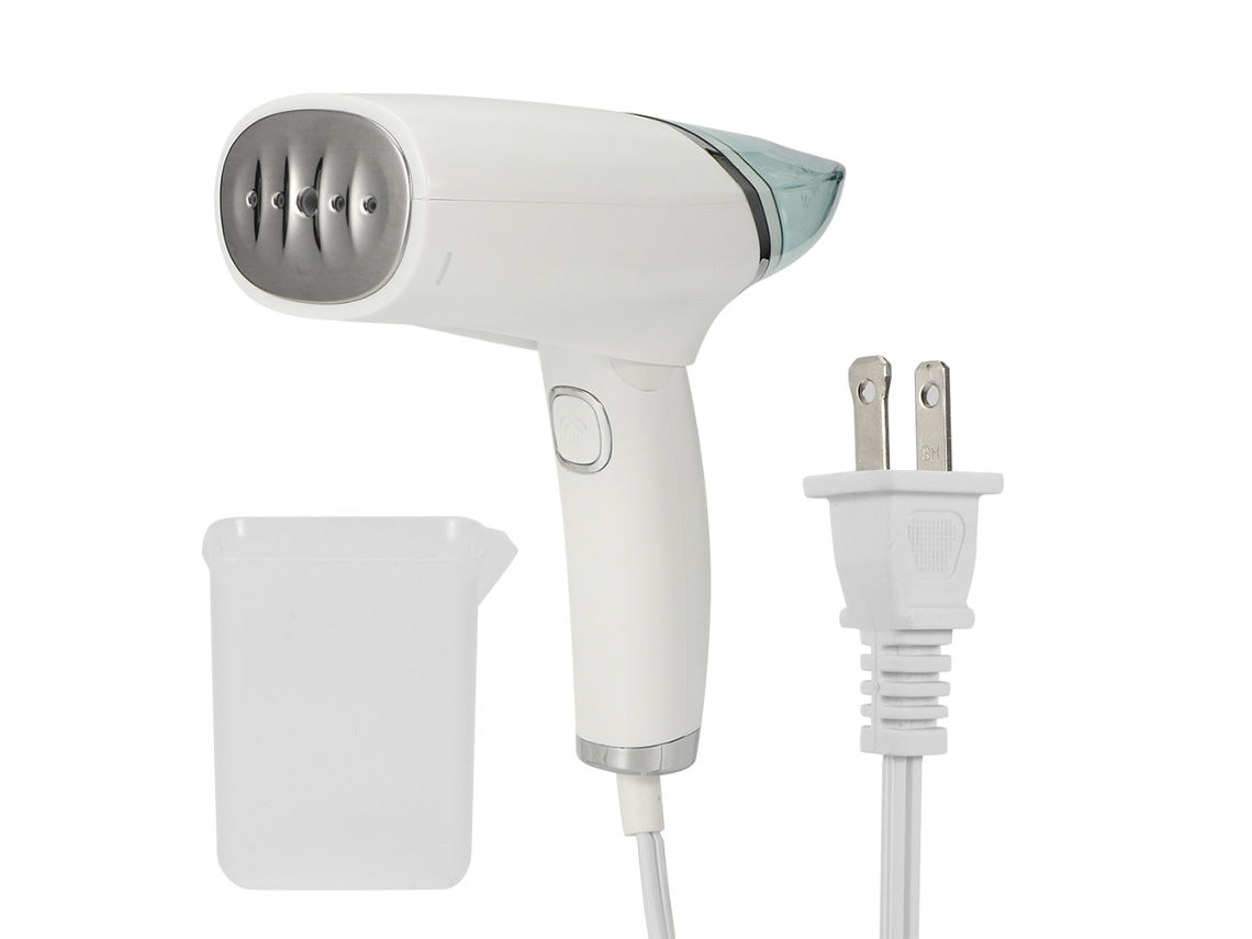 Vaporizador Portátil de Mão de 1000w para Roupas, Dobrável e Fácil de Usar em Casa LAXISCREED