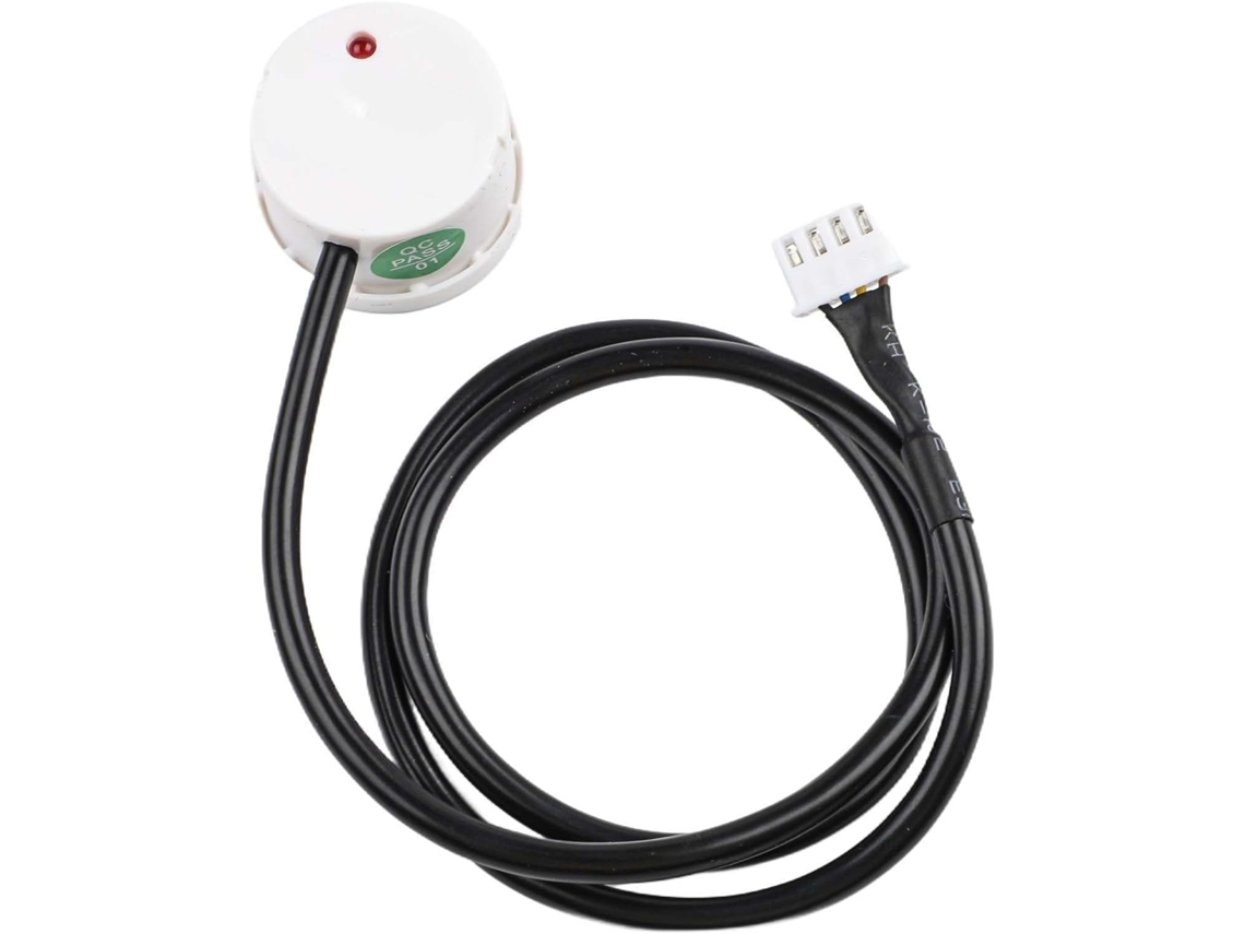 Sensor Capacitivo Sem Contato Para Nível De Água Com Sensor De Nível De Líquido Externo