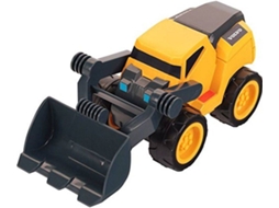 Brinquedo Volvo Power Loader