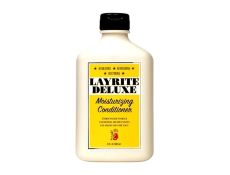 Condicionador Hidratante 1000 Ml Layrite