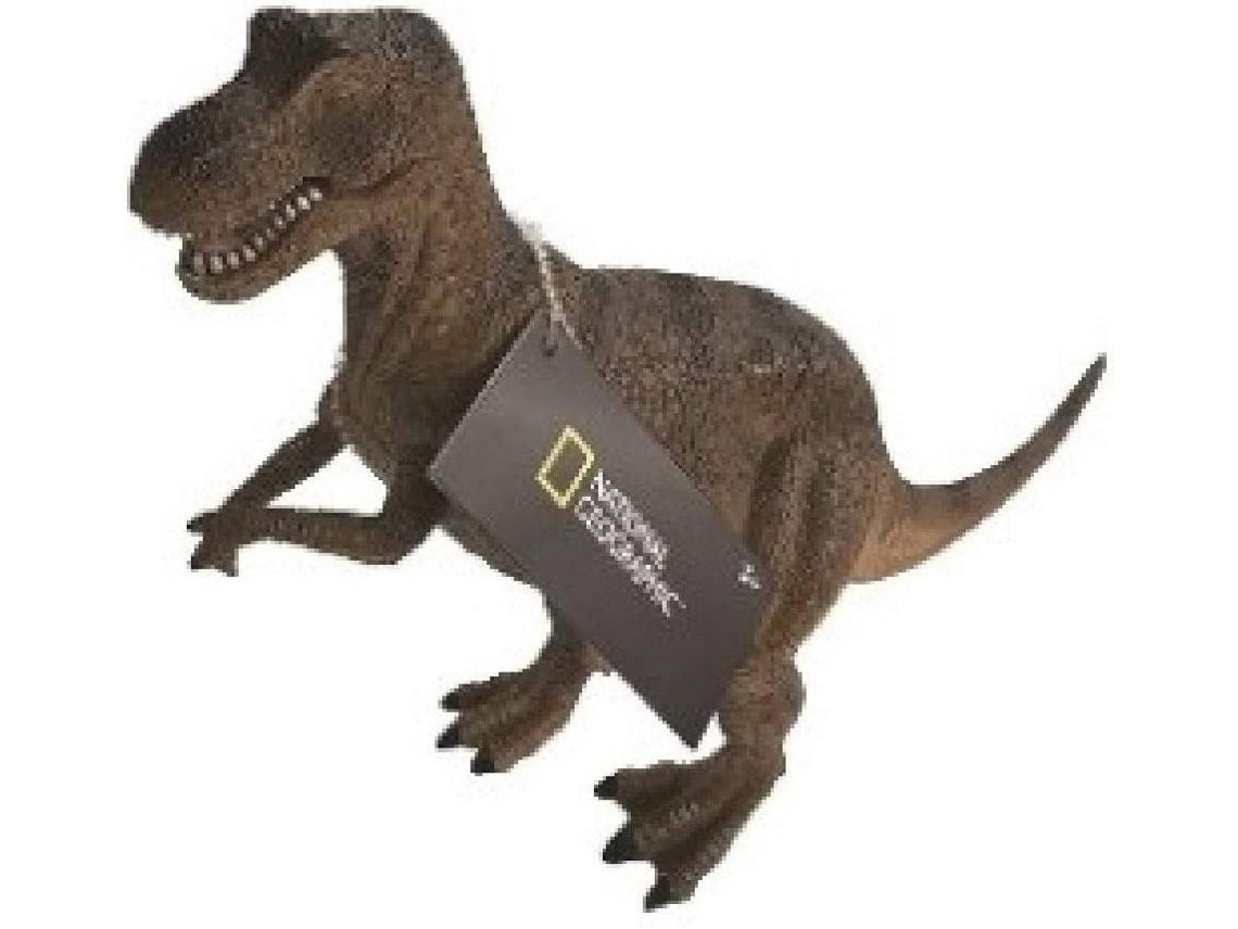Figura VALUVIC Tiranosauro Rex (30,5 cm)