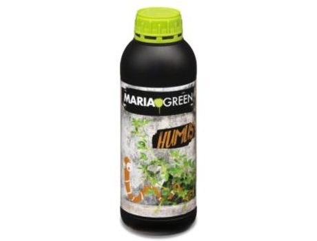 Húmus Vegetal Maria Húmus Verde