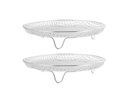 1 Unidade De Rack De Desidratação Para Fritadeira De Ar