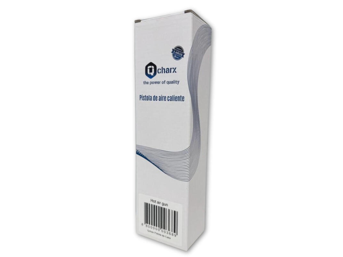 Pistola de Calor QCHAX 300W