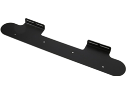 Suporte de Parede para Soundbar 900 Liga de Alumínio com Aberturas SFUSHOS