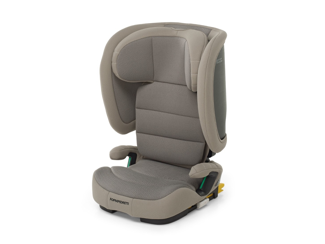 Foppapedretti Silla Auto Course I-size 100-150 Cm
