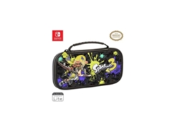 Bolsa Nintendo Switch Splatoon 3 NACON