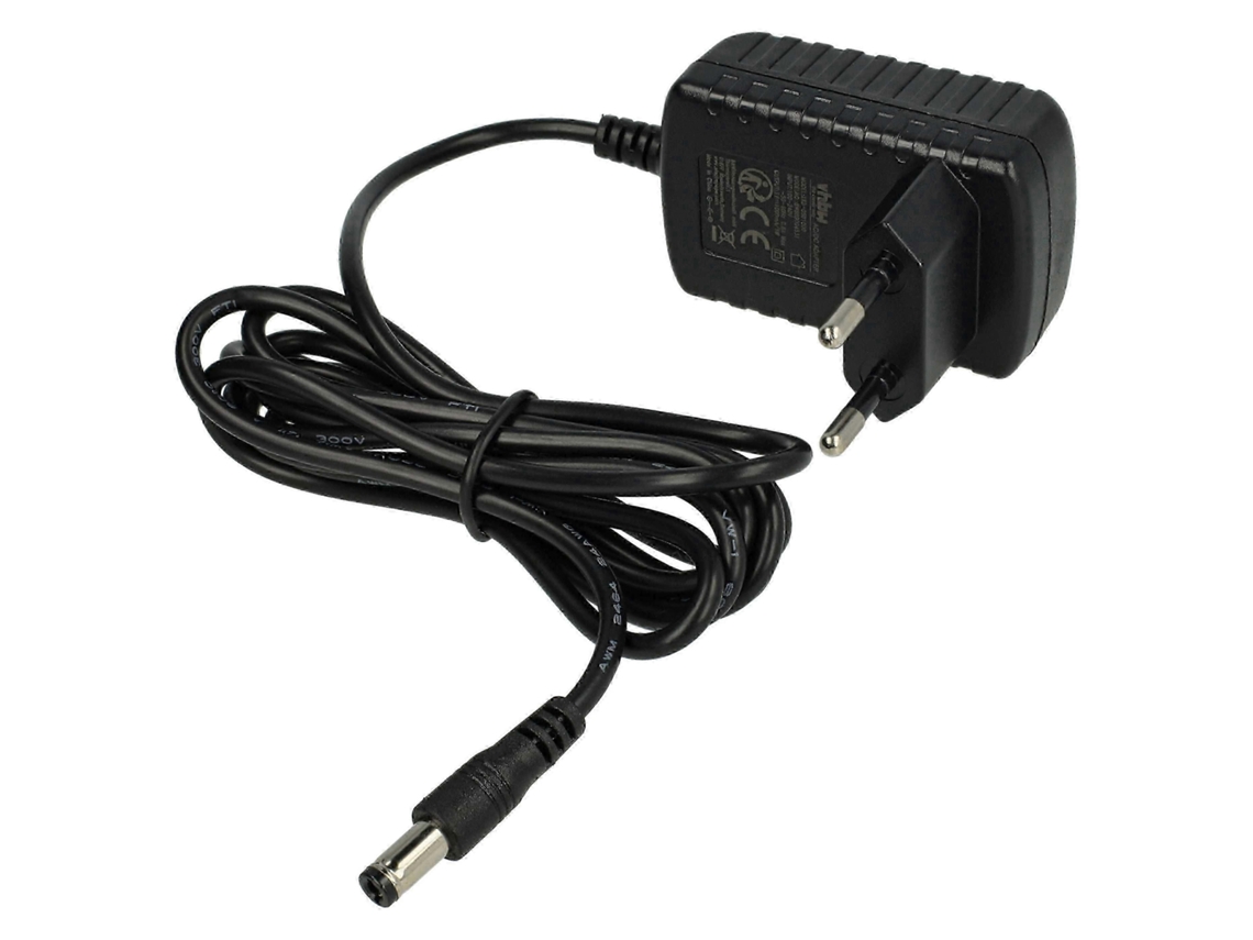 Carregador Para Aparadores De Cabelo Babyliss, Cabo 175cm, Compatível Com Modelos E978e, E972e, E971e, E970e, E846e, E845e