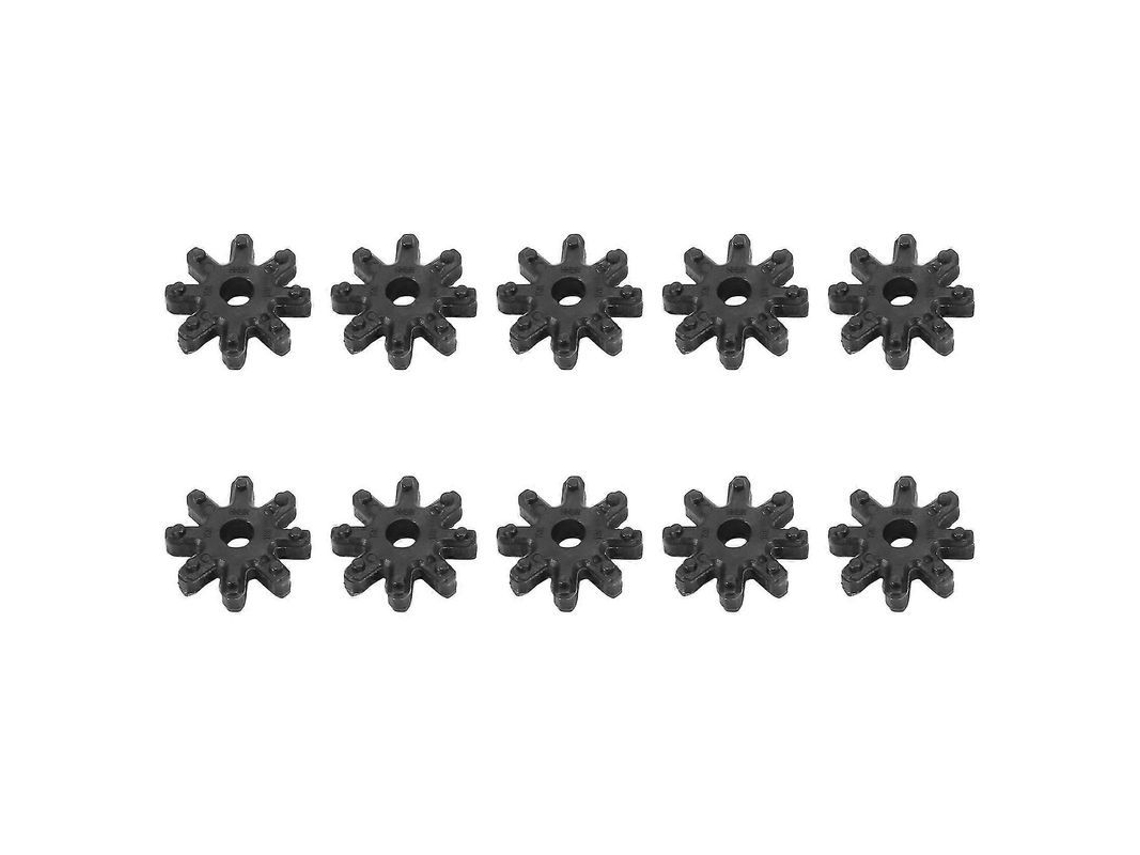 10pcs Acoplamento Flexível De Coluna De Direção Para Hyundai Kia 563152k000fff