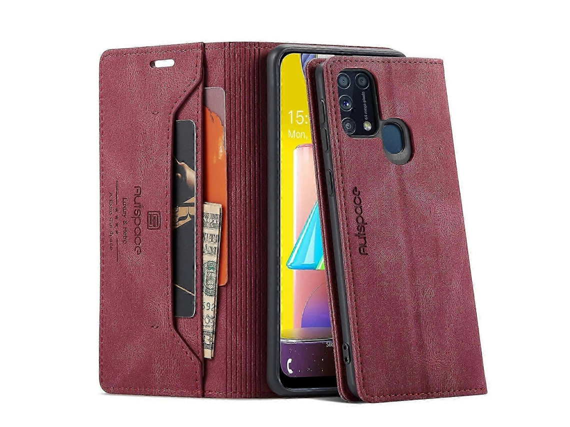 Capa Para Celular Galaxy M31