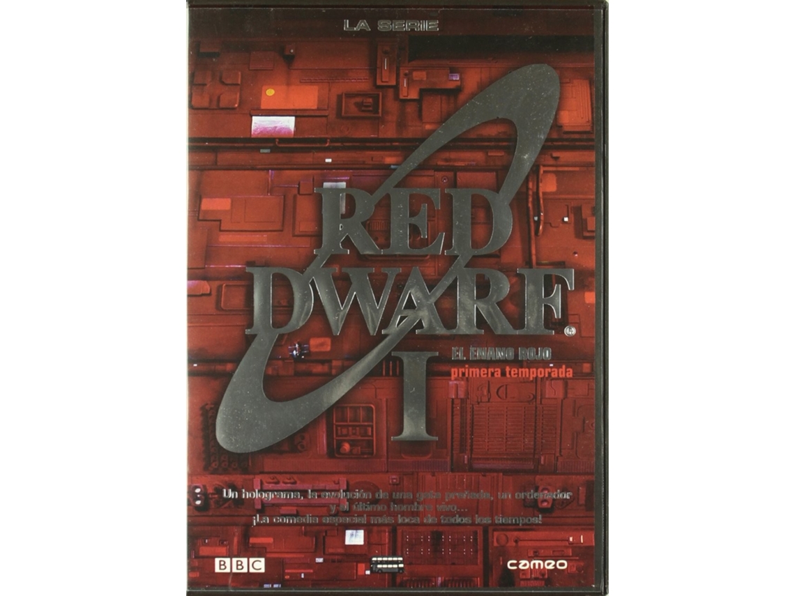 Red Dwar Season 1 