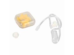 Reparo de Dutos de Ar Intercom Microfone LAXISCREED