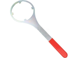 Chave De Metal Spbw-1 Para Filtros Água Residenciais, Ajustável 4,8