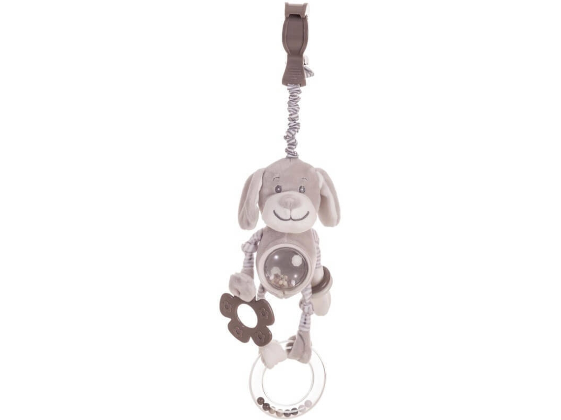 Boneco de Pendurar DISFRAZZES de Cachorro Coco (28 cm)