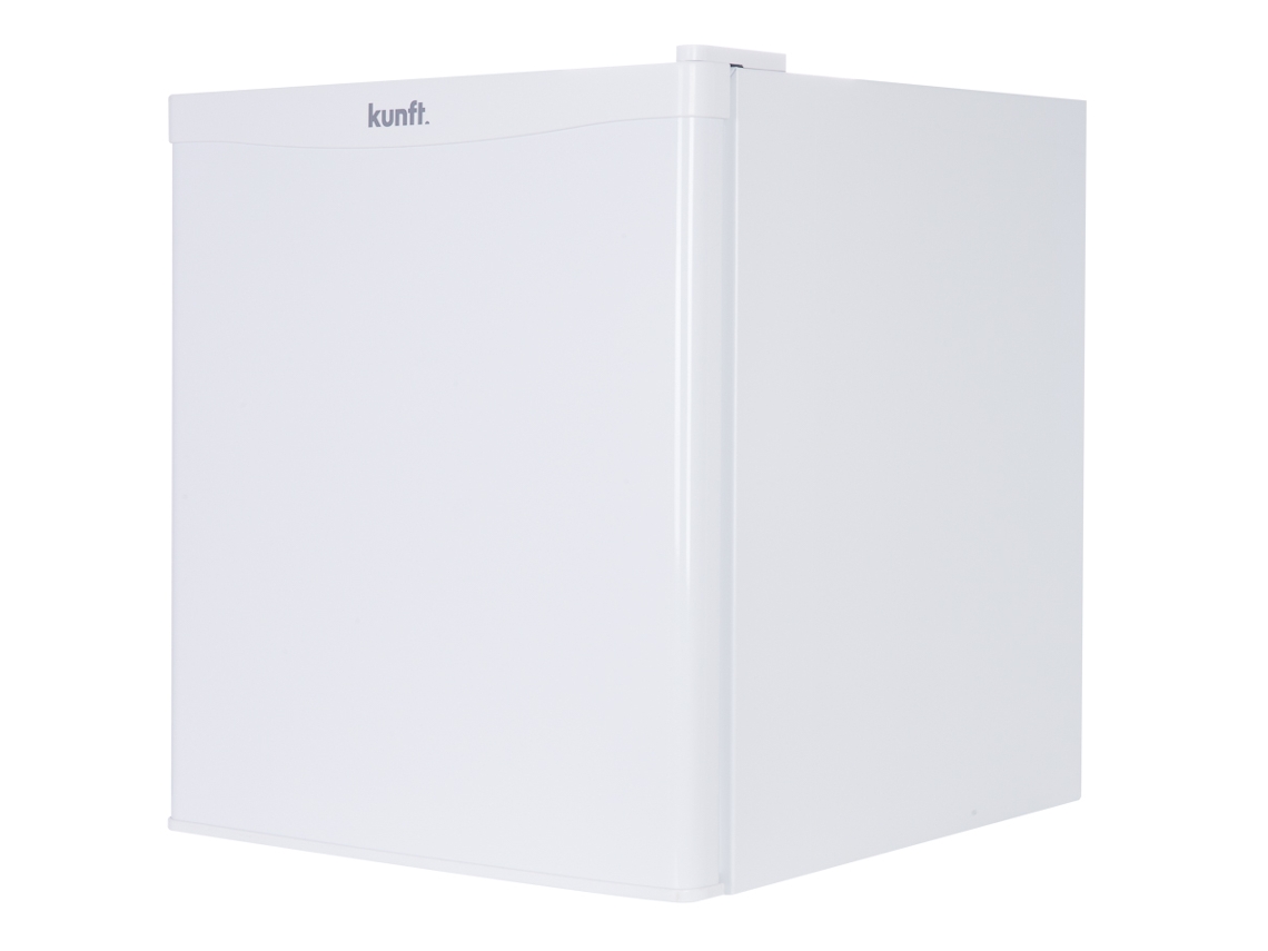 Frigorífico Mini Bar KUNFT KMB8339 WH (Estático - 51 cm - 43 L - Branco)