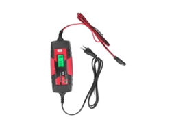 Laxiscreed Carregador De Baterias Multifuncional Com Reparação Por Pulso 220v Para Automóveis E Motos