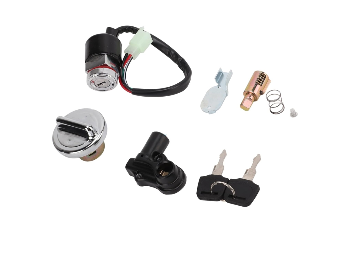 Kit de Capa de Gás para Interruptor de Ignição SFUSHOS