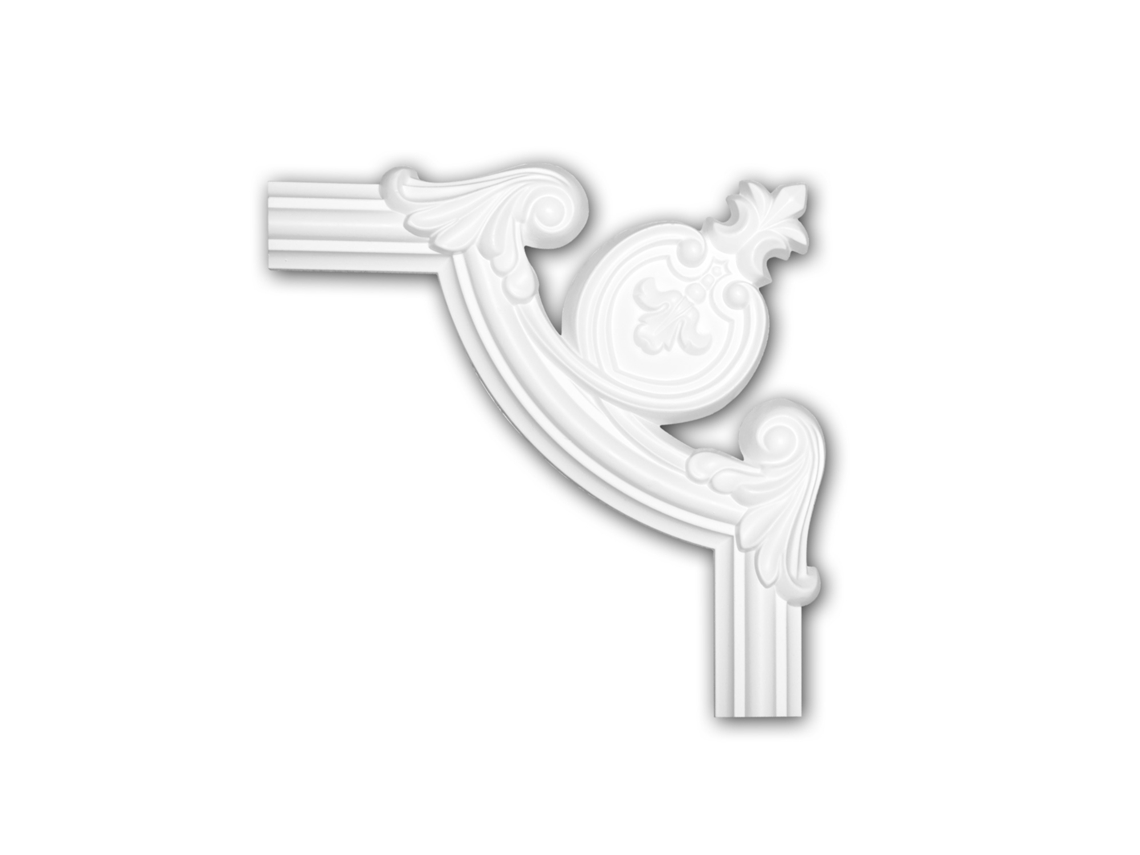 Profhome 152284 Elemento de Canto PROFHOME