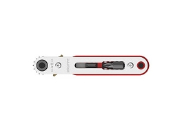 Mini Chave De Fenda Magnética Com Catraca Oem