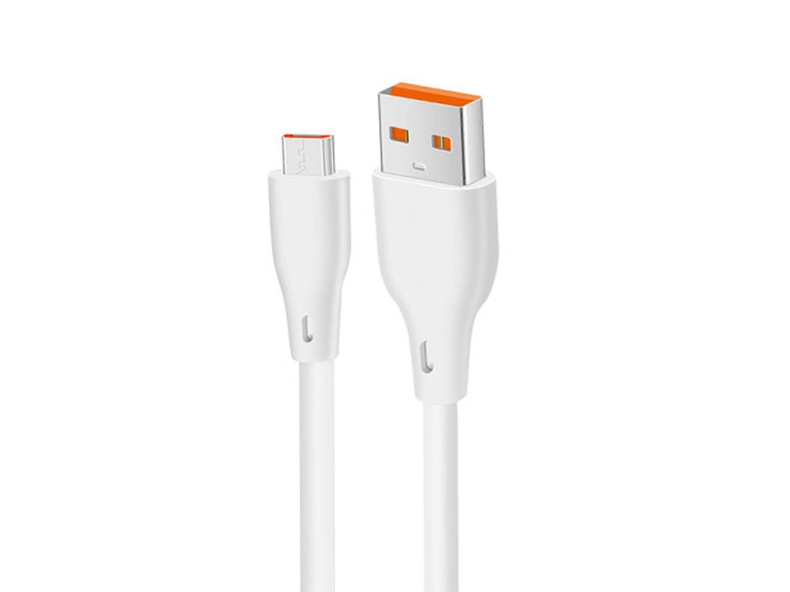 Lurelia Cabo Usb-c, 120 W, 5pin, Carregamento Rápido, Ligação Estável