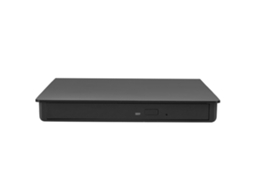 Lurelia Gravador Dvd Externo Usb 3.0 5 Gbps, Leitor Cd/dvd Portátil Para Laptop, Pc E Mac