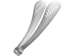 Pinça Para Churrasco Upkoch, 1 Peça, Com Cabo De Aço Inoxidável Para Cozinhar Segurança
