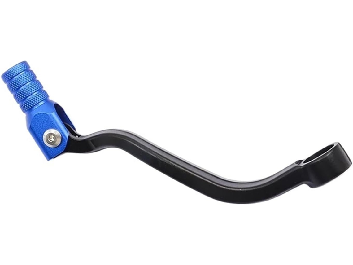 Alavanca de Câmbio para Motocicleta Compatível com Husqvarna Te Tc Peças Pedal Estes Pedais São Fabricados