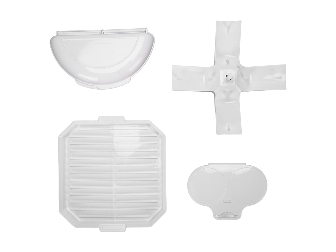 Conjunto de Cozinha Micro ondas LAXISCREED