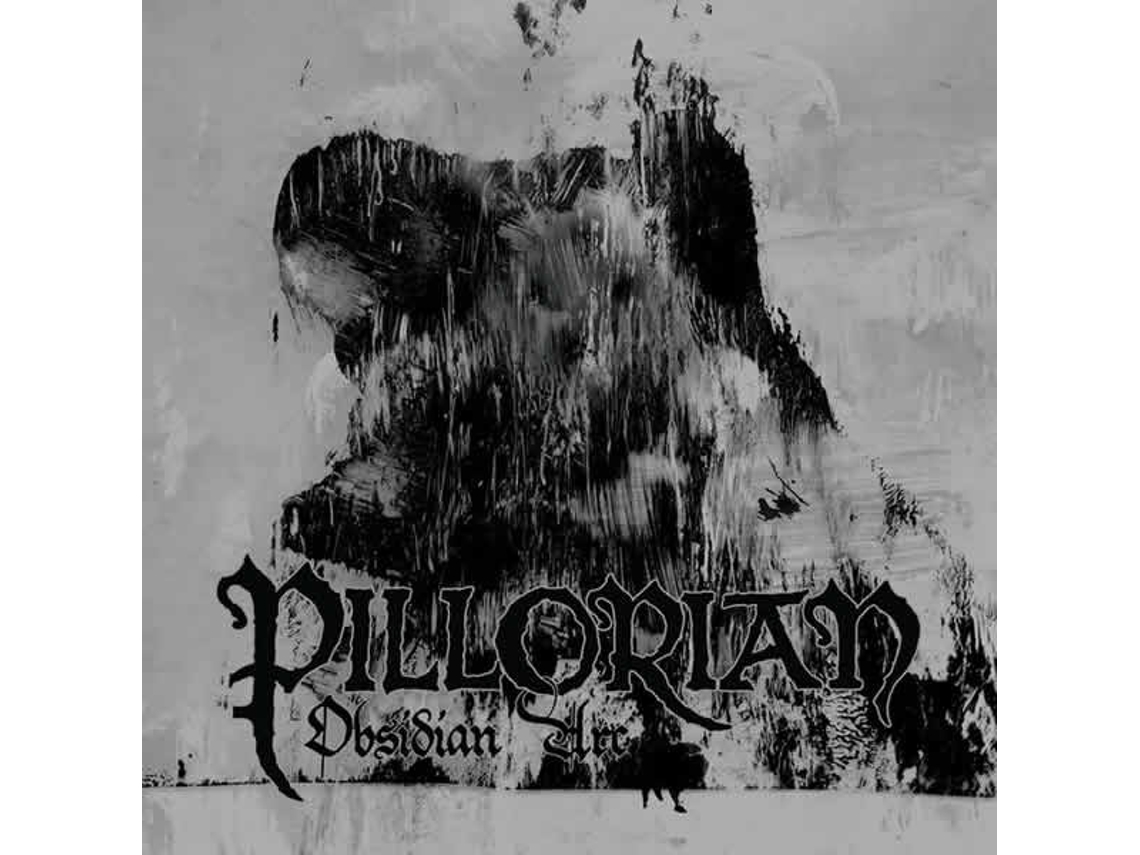 CD Pillorian - Obsidian Arc