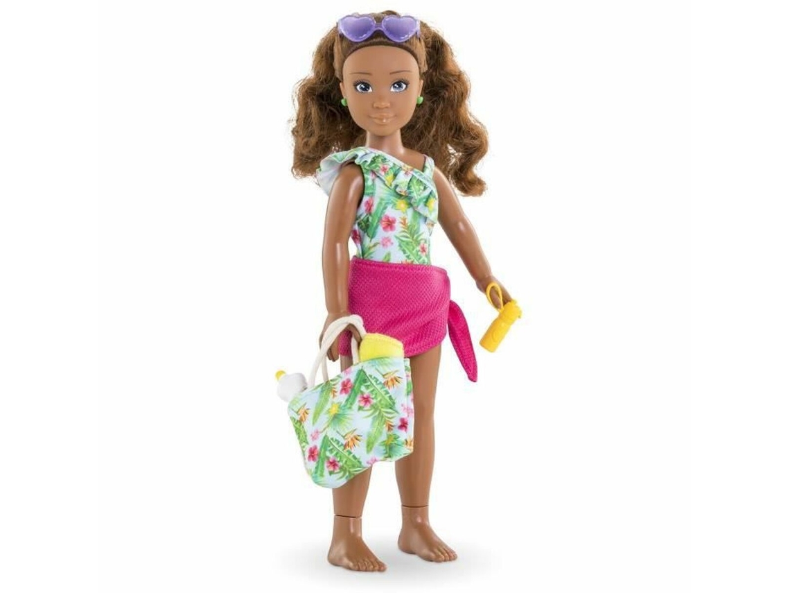 Boneca COROLLE Melody Praia