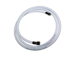 Metalsub Oxygen Regulator Hose Hookah