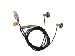 Fones de Ouvido Intra auriculares com Fio LAXISCREED