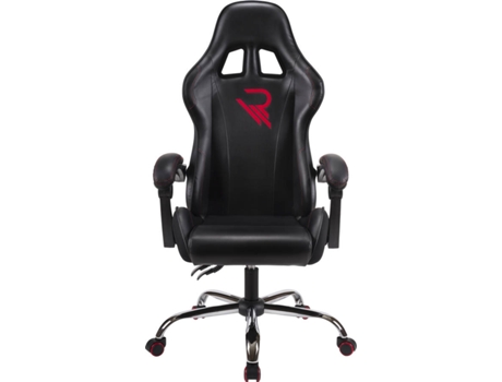 Cadeira Gaming SUBSONIC Raiden e-Sports (Até 150 kg -Preto)