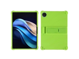 Capa De Silicone Resistente Com Suporte, Compatível Com Huawei Matepad Pro 13.2.
