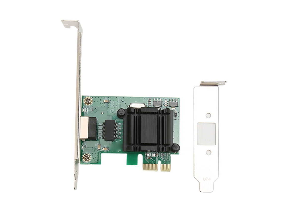 Placa de Rede LAXISCREED Intel 82574l