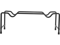 Suporte para halteres reforçado Besportble, uso doméstico, resistente, sem base, S/MARCA