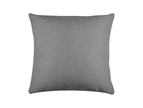 Almofada Decorativa SUPERDECOR Bea Cinzento 50x50cm