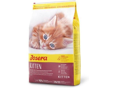 Ração para Gatos  (2 Kg - Seca - Adulto)