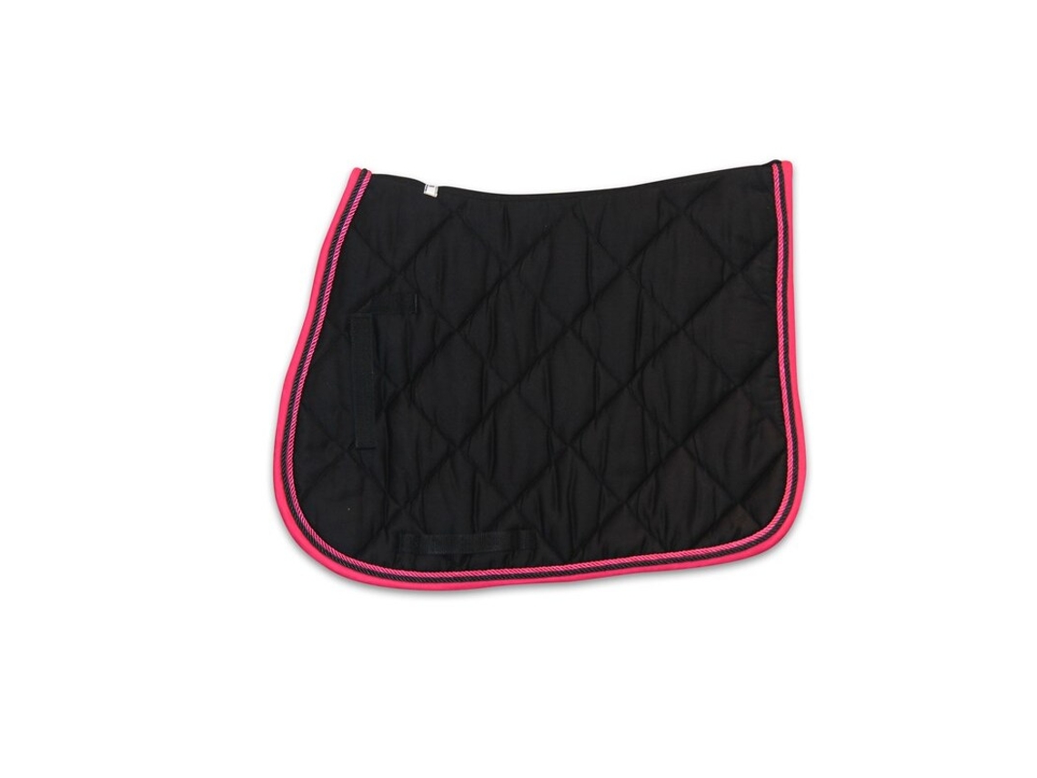 Almofada de sela para cavalos HFI