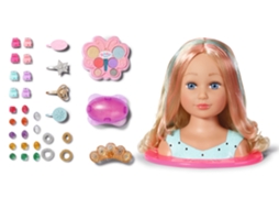 Doll make-up & hair styling set ZAPF set
