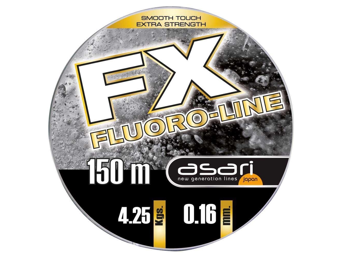 Asari Fx Fluoro 150m