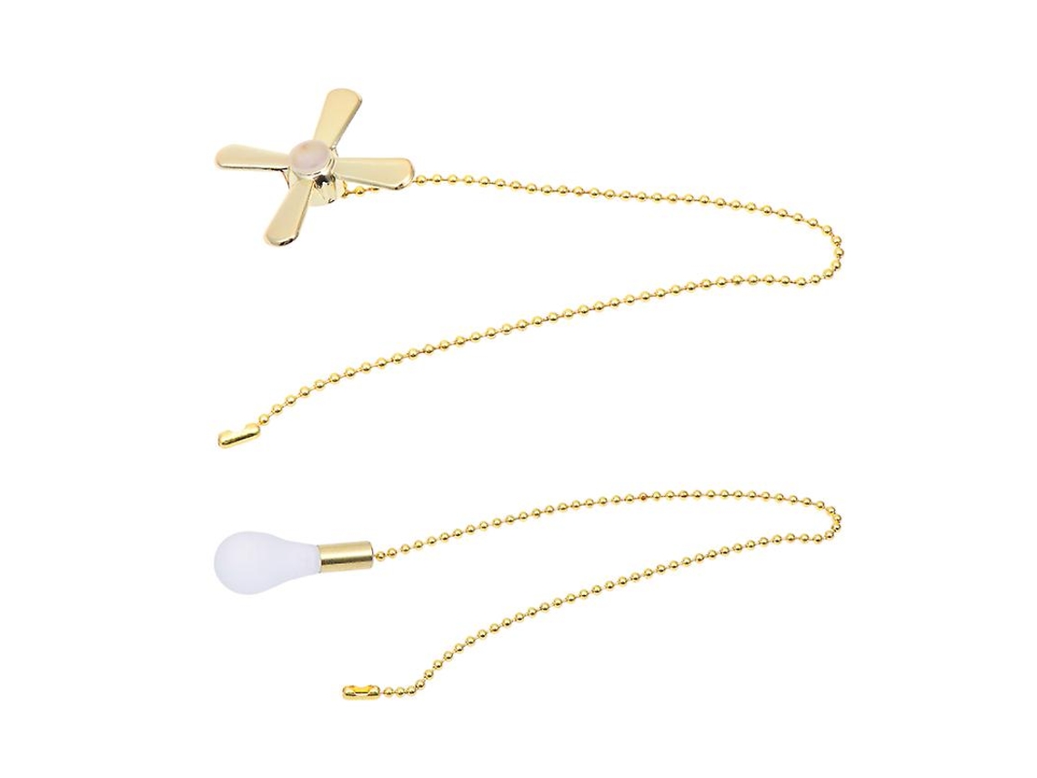 1 Conjunto De Corrente De Tração De Ventilador