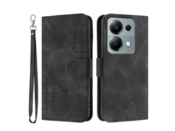 Capa Compatível Com Xiaomi Redmi Note 13 Pro 4g