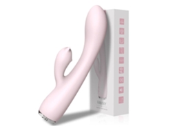 Vibradores Femininos Dildo Sexual Feminino Com 9 Padrões De Vibração Estimulador De Clitoris Vibrador De Brinquedos Sexuaispreto Chennnls